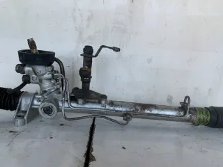  Рулевая рейка Audi A3 8L Арт e12378730, вид 2