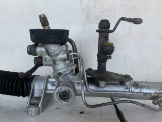  Рулевая рейка Audi A3 8L Арт e12378730, вид 3