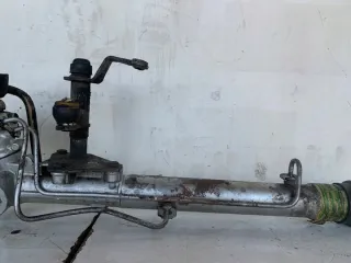  Рулевая рейка Audi A3 8L Арт e12378730, вид 4