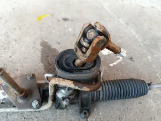 1J1422105 Рулевая рейка Audi A3 8L Арт e12378720, вид 2