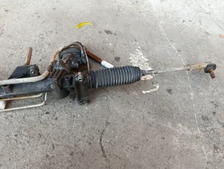 1J1422105 Рулевая рейка Audi A3 8L Арт e12378720, вид 6