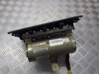 77850-S6D-G810GB Подушка безопасности Honda Civic 7 Арт e12378707, вид 2