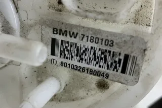 7180103 Насос топливный BMW X5 F15 Арт e12378670, вид 6
