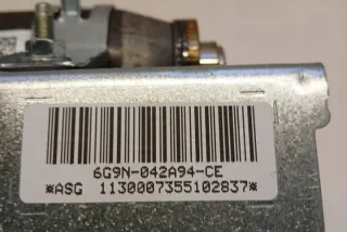 6G9N042A94CE Подушка безопасности Ford Mondeo 4 Арт e12378646, вид 2