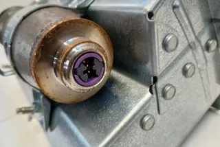 6G9N042A94CE Подушка безопасности Ford Mondeo 4 Арт e12378646, вид 3
