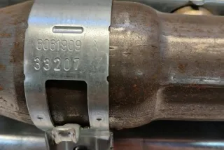 6G9N042A94CE Подушка безопасности Ford Mondeo 4 Арт e12378646, вид 5
