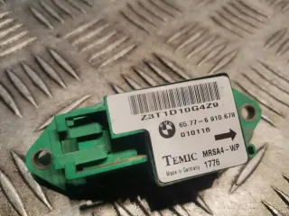 6910678 Датчик удара BMW 5 E39 Арт e12378622, вид 4