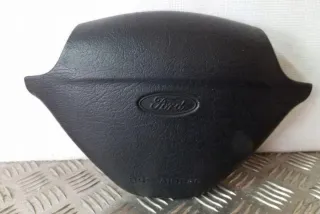 95VWF042B85BC Подушка безопасности Ford Galaxy 3 Арт e12378600, вид 3