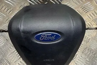 GM23R043B13AA3ZHE Подушка безопасности Ford Galaxy 3 Арт e12378599, вид 3