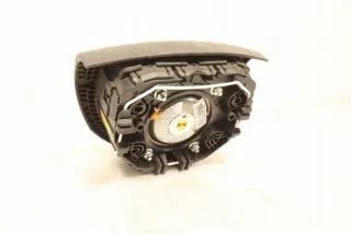 4M51-A042B85-CF Подушка безопасности Ford Focus 2 restailing Арт e12378569, вид 2
