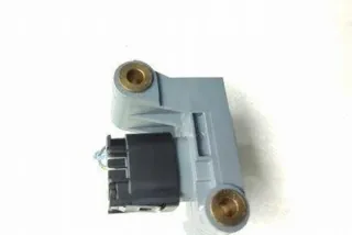 9159314 Датчик удара BMW 5 F10/F11/GT F07 Арт e12378549, вид 1