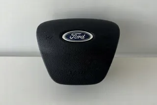 H1BBA042B85AAW Подушка безопасности Ford Fiesta 7 Арт e12378488, вид 1