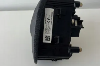 H1BBA042B85AAW Подушка безопасности Ford Fiesta 7 Арт e12378488, вид 3