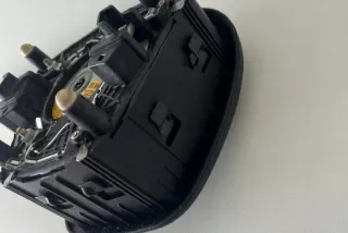 H1BBA042B85AAW Подушка безопасности Ford Fiesta 7 Арт e12378488, вид 4