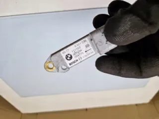 65776911038 Датчик удара BMW 3 E46 Арт e12378438, вид 6