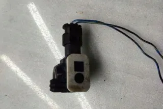 9234989 Датчик удара BMW 1 F20/F21 Арт e12378336, вид 2