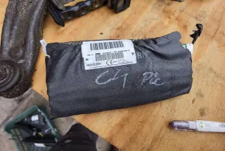 9678681880 Подушка безопасности Citroen C4 2 Арт e12378232, вид 1