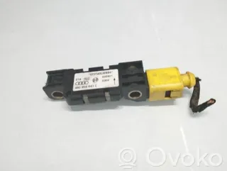 0231A0LI6NB9 Датчик удара Audi A6 C5 (S6,RS6) Арт e12378157, вид 1