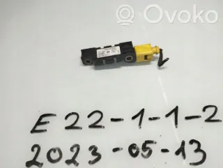 0231A0LI6NB9 Датчик удара Audi A6 C5 (S6,RS6) Арт e12378157, вид 4
