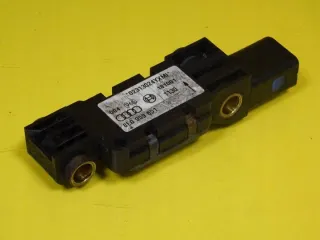 8E0959651 Датчик удара Audi A4 B6 Арт e12378073, вид 1