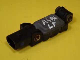 8E0959651 Датчик удара Audi A4 B6 Арт e12378073, вид 4