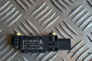 8E0959643B Датчик удара Audi A4 B7 Арт e12377998, вид 2