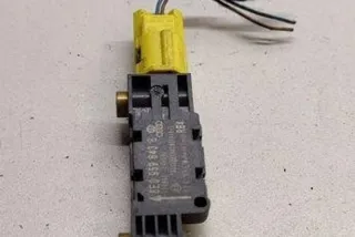 8E0959643B Датчик удара Audi A4 B7 Арт e12377966, вид 1
