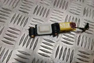8E0959643B Датчик удара Audi A4 B7 Арт e12377957, вид 3