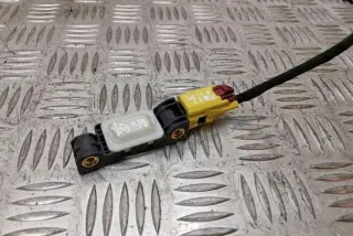 8E0959643C Датчик удара Audi A4 B7 Арт e12377956, вид 1
