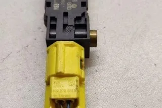 8E0959643B Датчик удара Audi A4 B7 Арт e12377947, вид 1