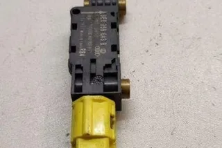 8E0959643B Датчик удара Audi A4 B7 Арт e12377946, вид 4