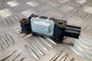 8E0959643B Датчик удара Audi A4 B7 Арт e12377906, вид 1
