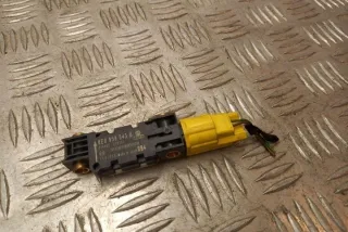 8E0959643B Датчик удара Audi A4 B7 Арт e12377897, вид 1