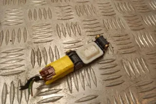 8E0959643B Датчик удара Audi A4 B7 Арт e12377897, вид 2