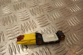 8E0959643B Датчик удара Audi A4 B7 Арт e12377896, вид 3