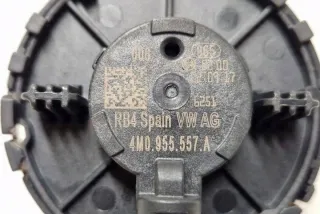4M0955557A Датчик удара Audi A4 B7 Арт e12377857, вид 6