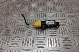 8E0959643A Датчик удара Audi A4 B7 Арт e12377837, вид 2