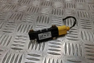 8E0959643A Датчик удара Audi A4 B7 Арт e12377836, вид 2