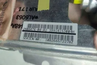 39914153004H Подушка безопасности BMW X5 E70 Арт e12377650, вид 6