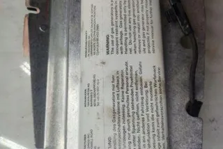 39914153004H Подушка безопасности BMW X5 E70 Арт e12377650, вид 7