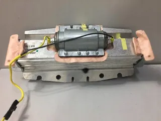 2406447 Подушка безопасности BMW X5 E70 Арт e12377640, вид 1