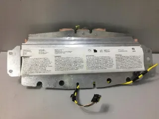 2406447 Подушка безопасности BMW X5 E70 Арт e12377640, вид 2