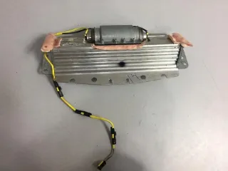2406447 Подушка безопасности BMW X5 E70 Арт e12377639, вид 3
