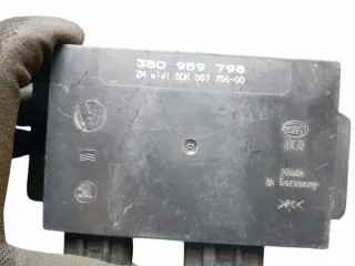 3B0959798 Блок комфорта Volkswagen Passat B5 Арт e12377547, вид 4