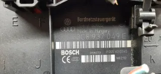 3C8937049E Блок комфорта Volkswagen Passat B6 Арт e12377535, вид 2