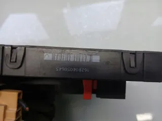 3C0937049K Блок комфорта Volkswagen Passat B6 Арт e12377524, вид 4
