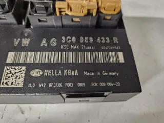 3C0959433R Блок комфорта Volkswagen Passat B6 Арт e12377523, вид 4