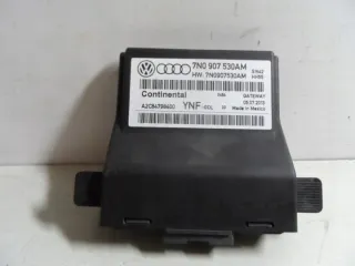 7N0907530AM Блок комфорта Volkswagen Passat B7 Арт e12377513, вид 1