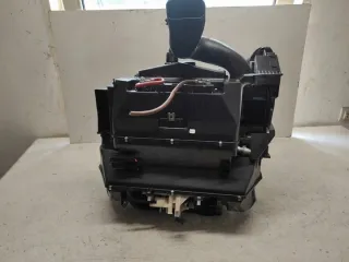 A6398301161 PAW2325 Отопитель в сборе (печка) Mercedes Vito W639 Арт e12377456, вид 4