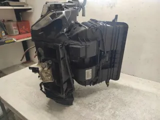 A6398301161 PAW2325 Отопитель в сборе (печка) Mercedes Vito W639 Арт e12377456, вид 5
